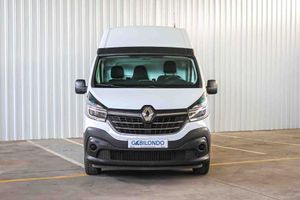 Renault Trafic Furgon 29 L2H2 Energy BluedCi - Foto 3