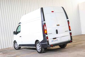 Renault Trafic Furgon 29 L2H2 Energy BluedCi - Foto 13