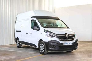 Renault Trafic Furgon 29 L2H2 Energy BluedCi - Foto 3