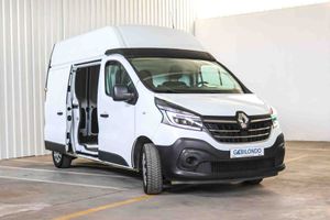 Renault Trafic Furgon 29 L2H2 Energy BluedCi - Foto 17