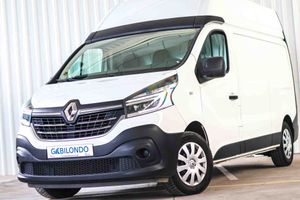 Renault Trafic Furgon 29 L2H2 Energy BluedCi - Foto 22
