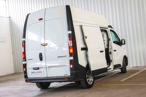 Renault Trafic Furgon 29 L2H2 Energy BluedCi - Foto 21