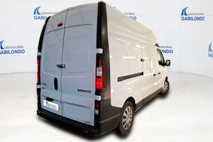Renault Trafic Furgon 29 L2H2 Energy BluedCi - Foto 6