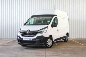 Renault Trafic Furgon 29 L2H2 Energy BluedCi - Foto 8
