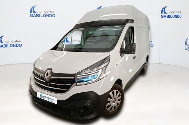 Renault Trafic Furgon 29 L2H2 Energy BluedCi - Foto 1
