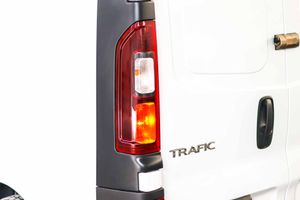 Renault Trafic Furgon 29 L2H2 Energy BluedCi - Foto 16