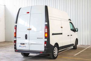 Renault Trafic Furgon 29 L2H2 Energy BluedCi - Foto 9