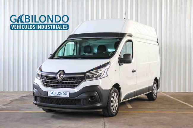 Renault Trafic Furgon 29 L2H2 Energy BluedCi - Foto 1