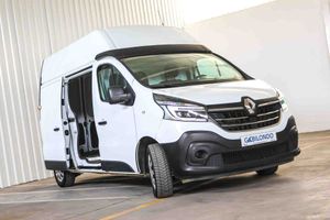 Renault Trafic Furgon 29 L2H2 Energy BluedCi - Foto 20