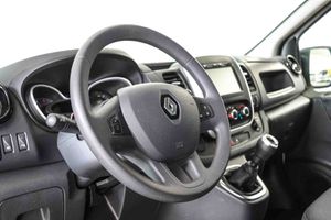 Renault Trafic Furgon 29 L2H2 Energy BluedCi - Foto 5