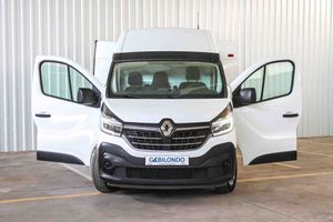 Renault Trafic Furgon 29 L2H2 Energy BluedCi - Foto 23