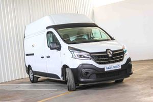 Renault Trafic Furgon 29 L2H2 Energy BluedCi - Foto 12