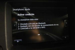 Renault Kangoo Furgon Profesional Maxi dCi **Automático** - Foto 44