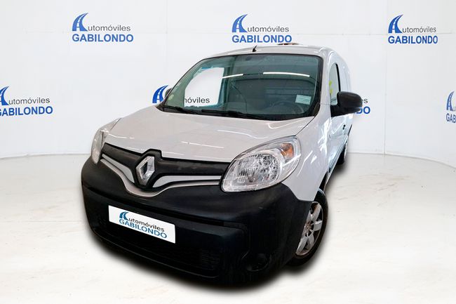 Renault Kangoo Furgon Profesional Maxi dCi **Automático** - Foto 1