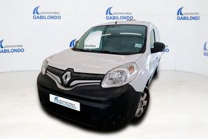 Renault Kangoo Furgon Profesional Maxi dCi **Automático** - Foto 2