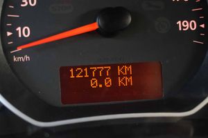 Renault Kangoo Furgon Profesional Maxi dCi **Automático** - Foto 6