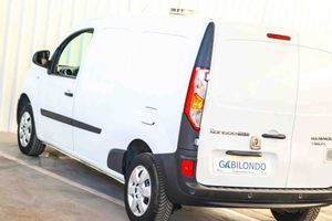 Renault Kangoo Furgon Profesional Maxi dCi **Automático** - Foto 21