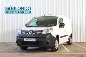 Renault Kangoo Furgon Profesional Maxi dCi **Automático** - Foto 2