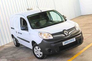 Renault Kangoo Furgon Profesional Maxi dCi **Automático** - Foto 12