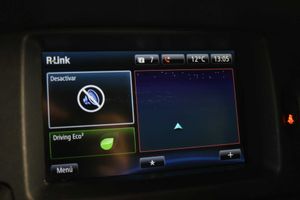 Renault Kangoo Furgon Profesional Maxi dCi **Automático** - Foto 43