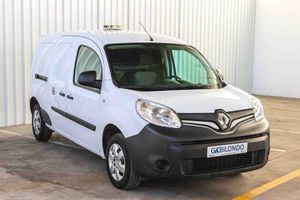 Renault Kangoo Furgon Profesional Maxi dCi **Automático** - Foto 3