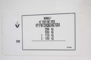 Renault Kangoo Furgon Profesional Maxi dCi **Automático** - Foto 7