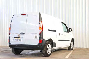 Renault Kangoo Furgon Profesional Maxi dCi **Automático** - Foto 10