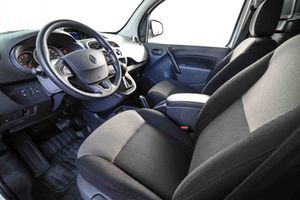Renault Kangoo Furgon Profesional Maxi dCi **Automático** - Foto 25