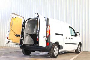 Renault Kangoo Furgon Profesional Maxi dCi **Automático** - Foto 16