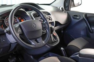 Renault Kangoo Furgon Profesional Maxi dCi **Automático** - Foto 5