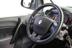 Renault Kangoo Furgon Profesional Maxi dCi **Automático** - Foto 30