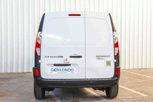 Renault Kangoo Furgon Profesional Maxi dCi **Automático** - Foto 4