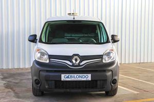 Renault Kangoo Furgon Profesional Maxi dCi **Automático** - Foto 3