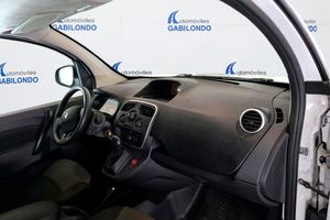Renault Kangoo Furgon Profesional Maxi dCi **Automático** - Foto 3