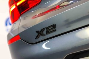 BMW X2 sDrive18dA - Foto 11