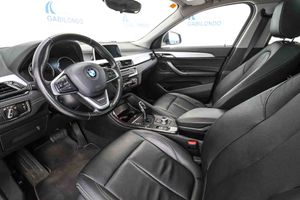 BMW X2 sDrive18dA - Foto 28