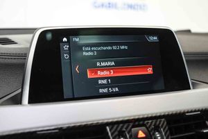 BMW X2 sDrive18dA - Foto 61