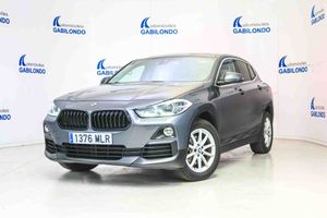BMW X2 sDrive18dA - Foto 8