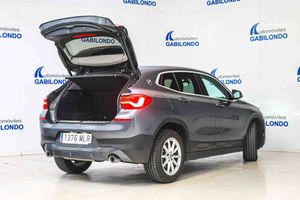 BMW X2 sDrive18dA - Foto 17
