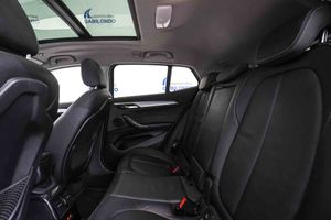 BMW X2 sDrive18dA - Foto 53