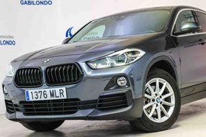 BMW X2 sDrive18dA - Foto 26