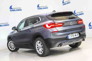 BMW X2 sDrive18dA - Foto 13