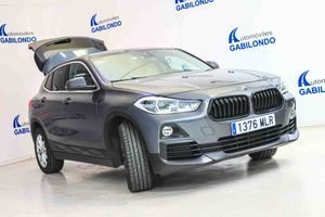 BMW X2 sDrive18dA - Foto 20