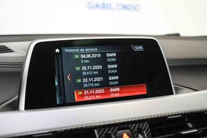 BMW X2 sDrive18dA - Foto 63