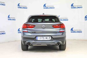 BMW X2 sDrive18dA - Foto 4