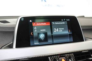 BMW X2 sDrive18dA - Foto 58