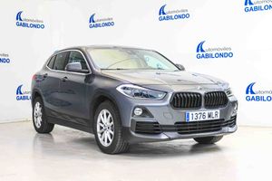 BMW X2 sDrive18dA - Foto 3