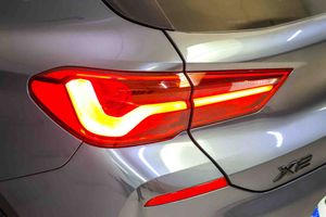 BMW X2 sDrive18dA - Foto 15