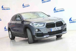 BMW X2 sDrive18dA - Foto 12