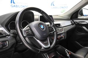 BMW X2 sDrive18dA - Foto 5